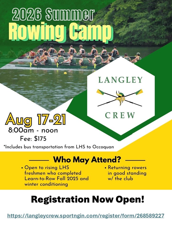 summer rowing
