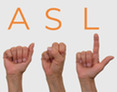 American Sign Language