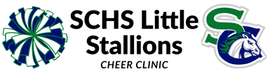 cheer