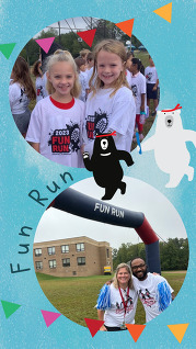 Fun Run