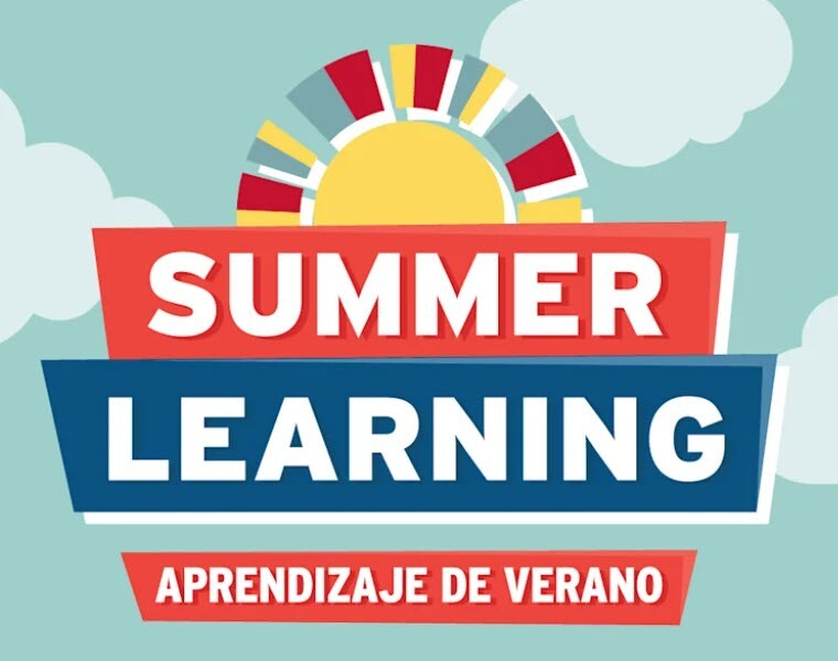 summer learning resources