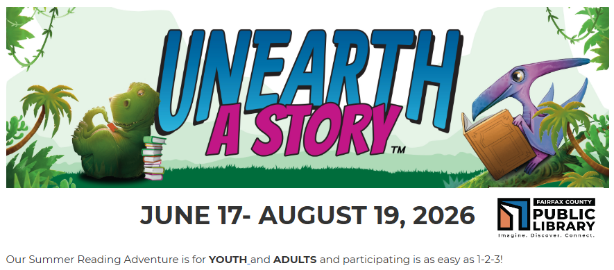 unearth a story