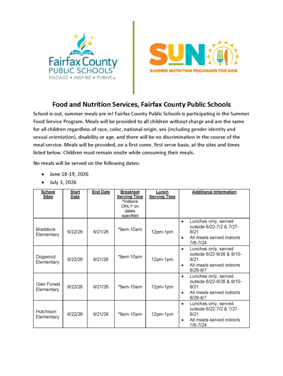 summermeals