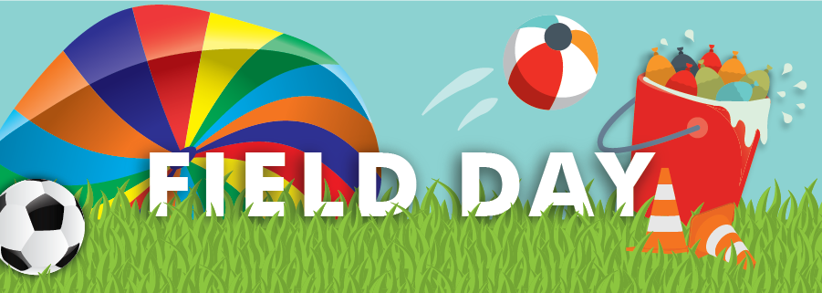 Field Day Image Generic