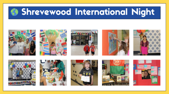 international night
