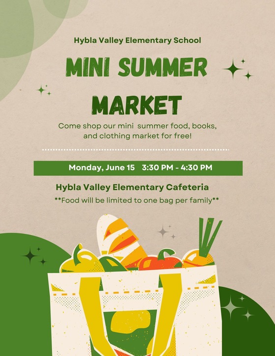 Mini Market