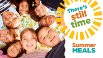 Summer Meal Program through FCPS