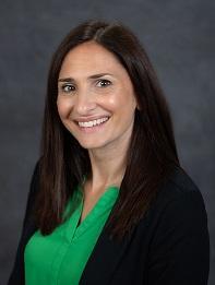 Jennifer Ganci 