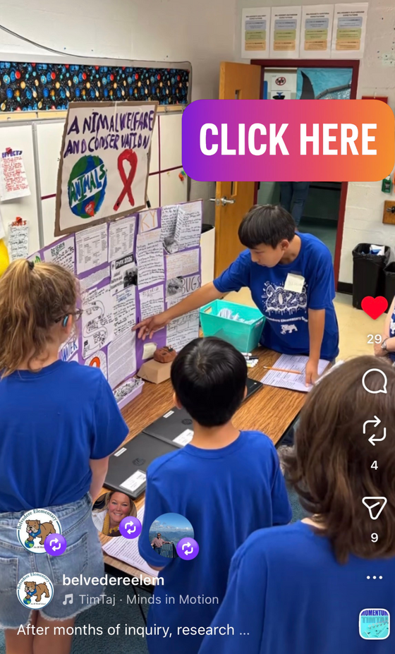 PYPX Instagram Reel