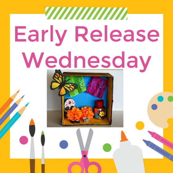 early rel wednesday