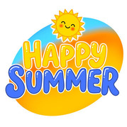 Happy Summer