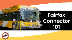 Fairfax Connector