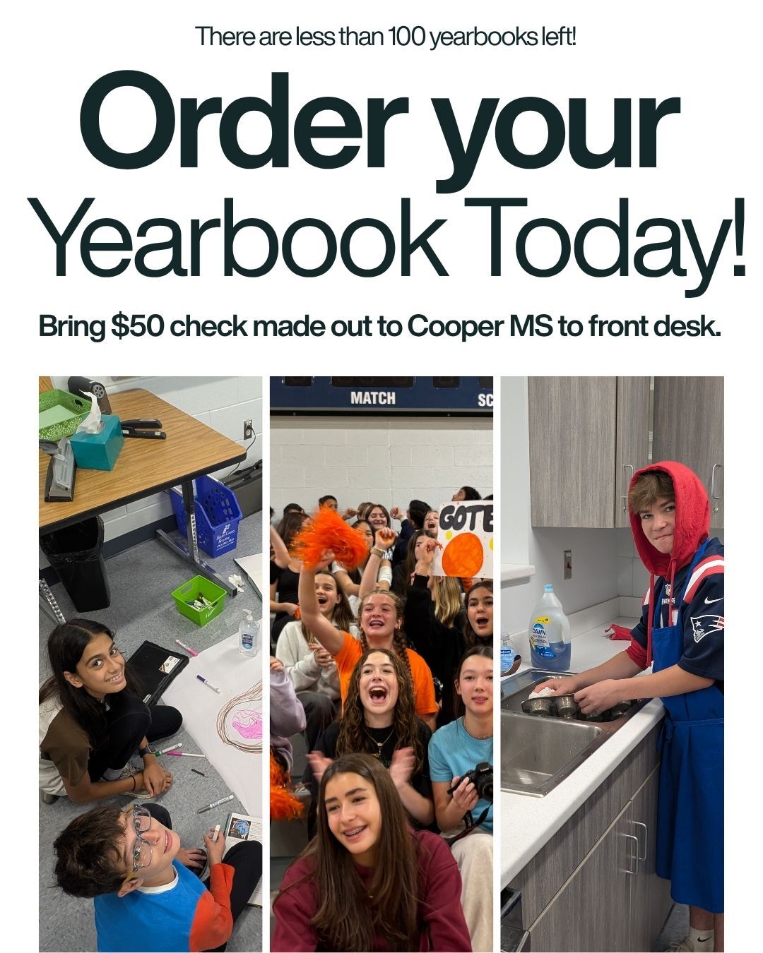 yearbook