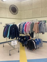 Lost and Found
