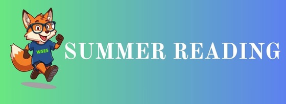 Summer Reading