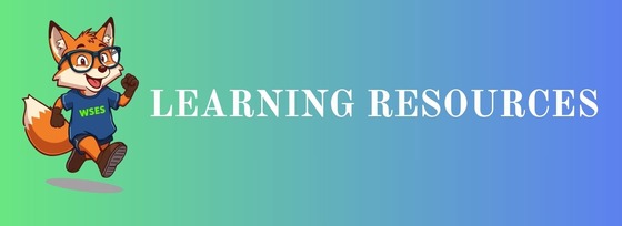 Learning Resources