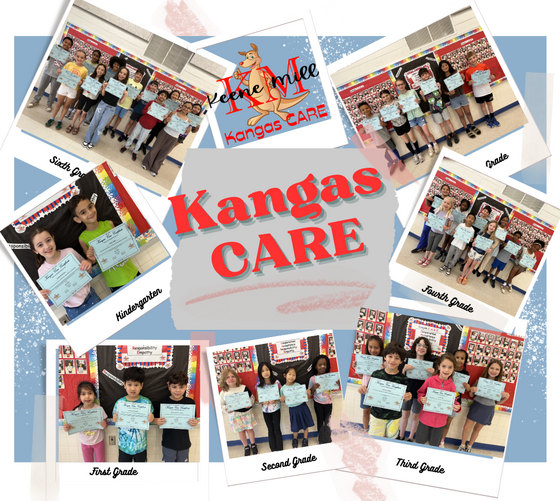 Kangas CARE