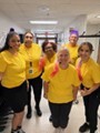 Staff Variety Show