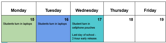 Calendar