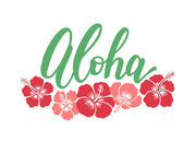aloha