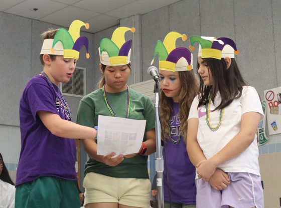 Battle of the Books