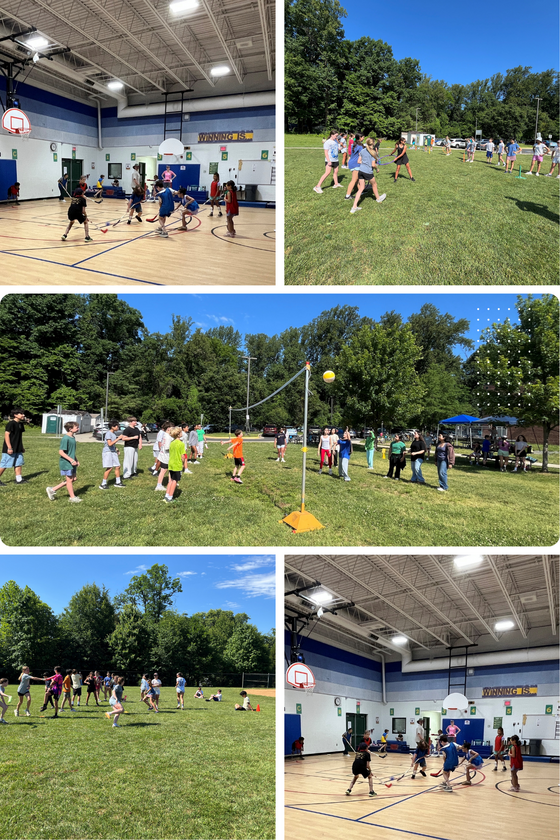 Field Day