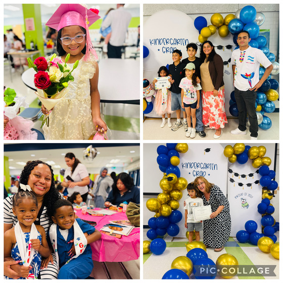 Pre and K Promotion