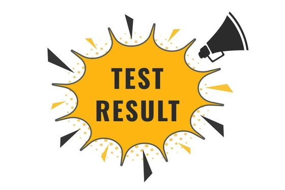 Testing Result