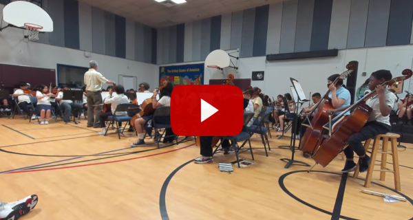 Concert Video
