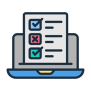 assessment icon