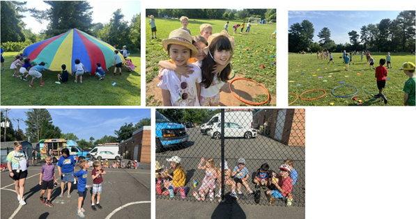 Field Day