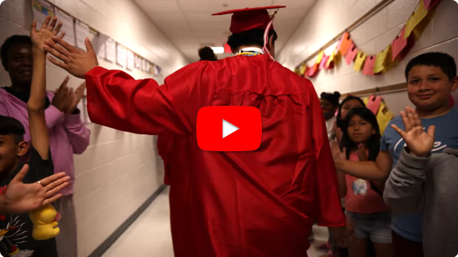 Grad Video Thumbnail