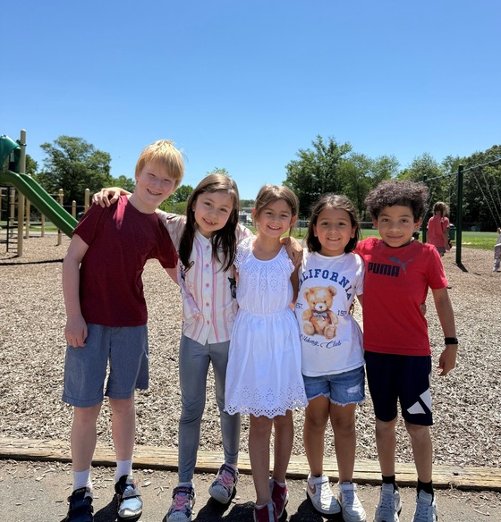 1st Graders