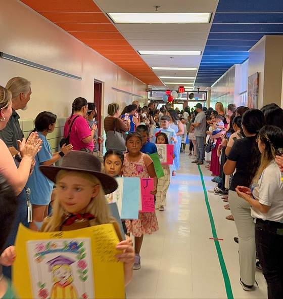 2nd Grade