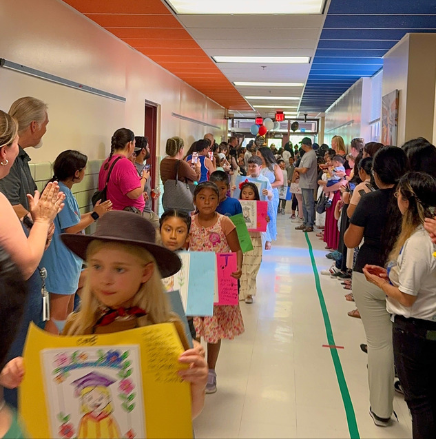 2nd Grade