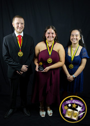 Cappies