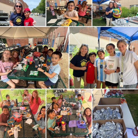 Leadership Picnic
