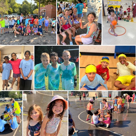 Field Day Photos