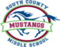 South County Middle School Mustangs