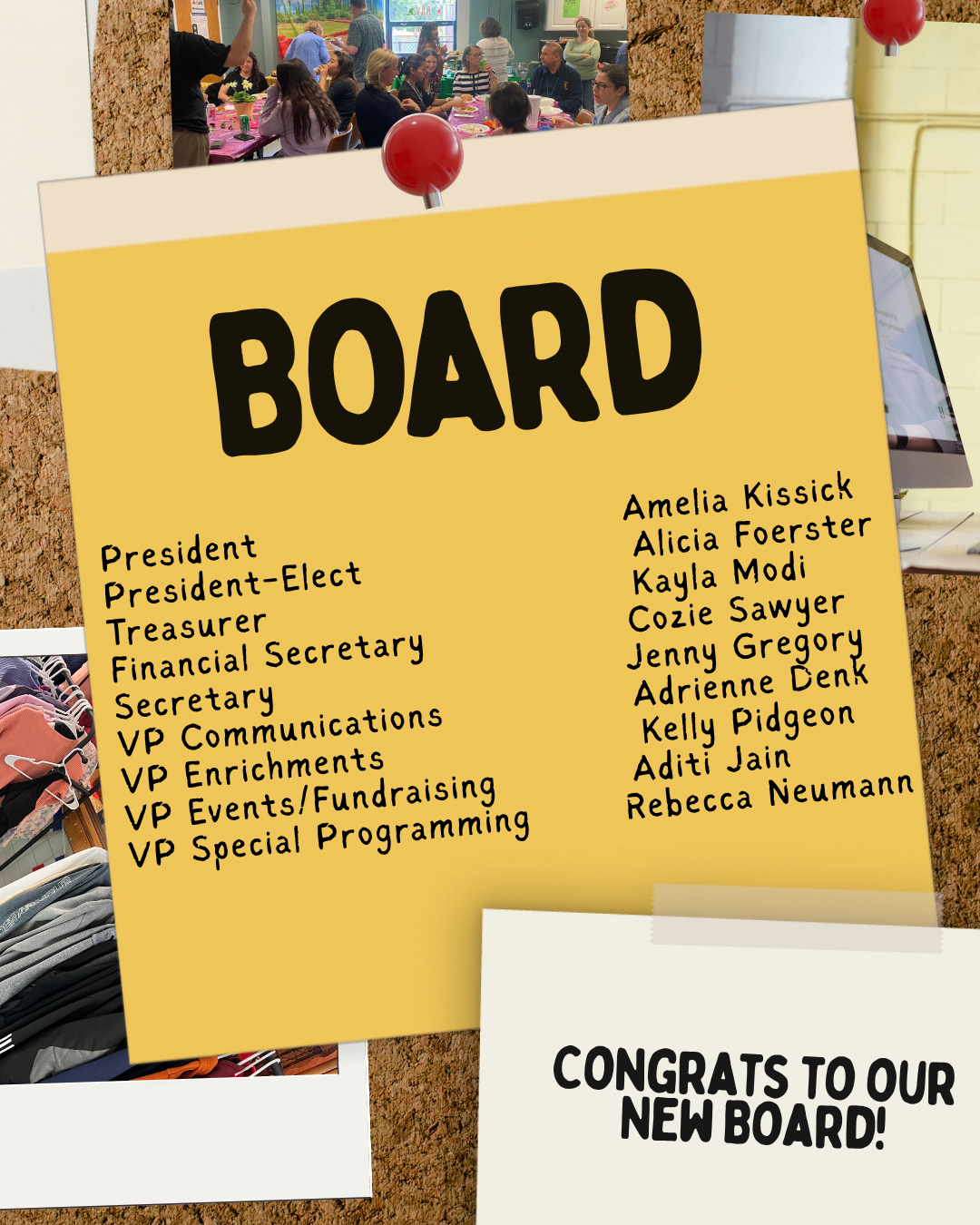 board