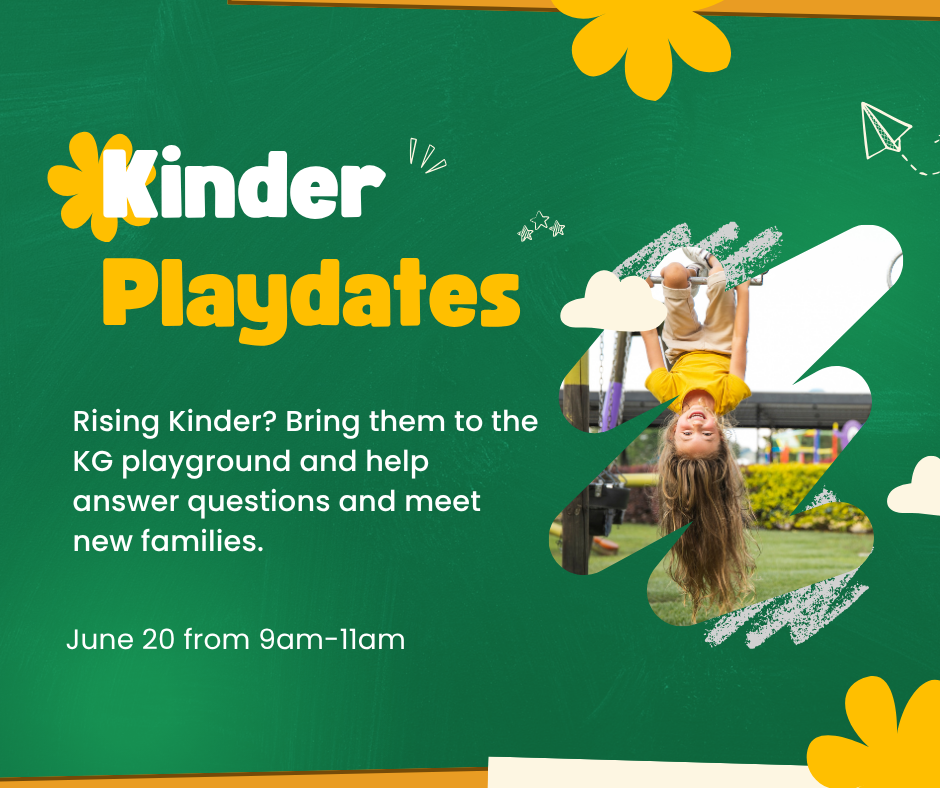 kinder
