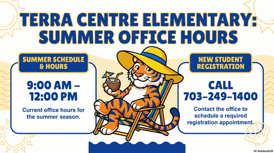 Summer Hours