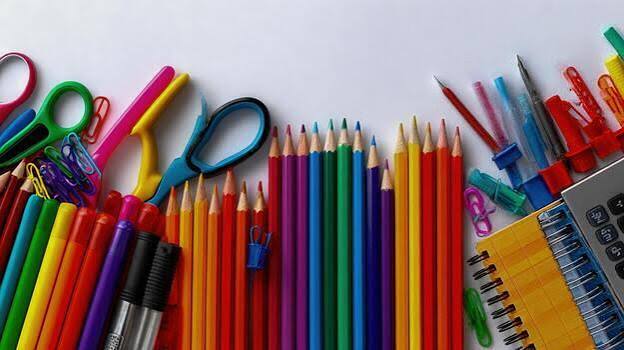 School Supplies