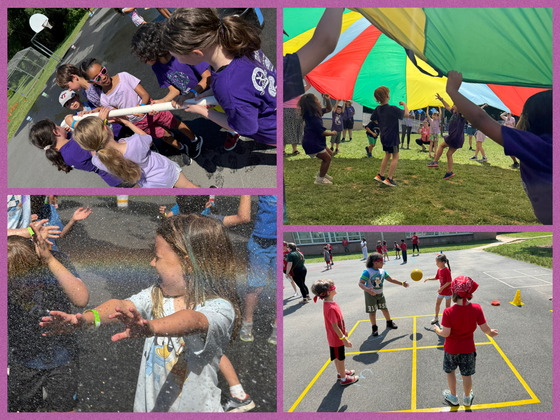 Kings Park Field Day Pictures
