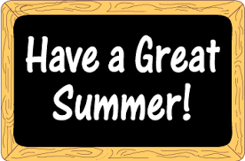 image - have a great summer