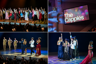 Cappies gala 2026