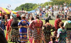 Native American article