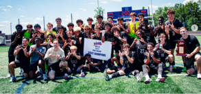 Westfield HS Soccer