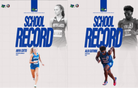 SLHS field track