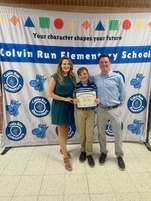 Colvin Mill ES